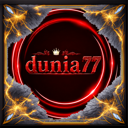 dunia77 — galeri pratinjau - APK Resmi