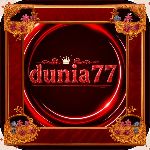 dunia77 — galeri pratinjau Resmi APK